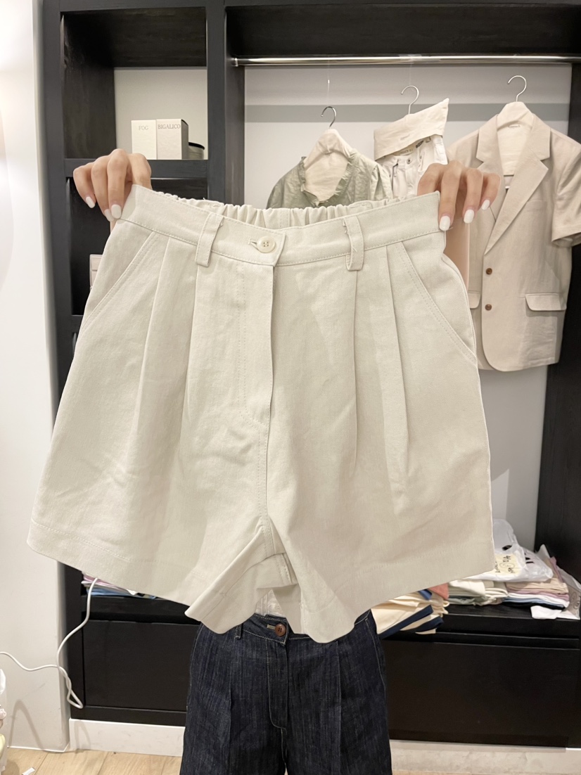 韓國東大門直送 GlowApproach0.1 韓國女裝短褲