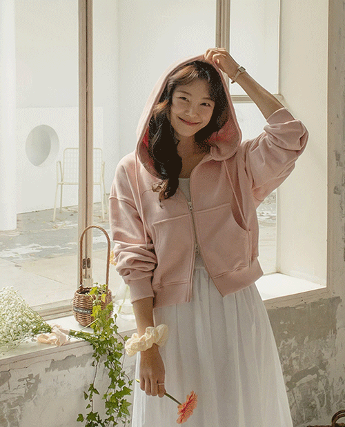 leelin - [청순 퓨어한 레이어드 원피스 [size:F(55~66)]]♡韓國女裝連身裙
